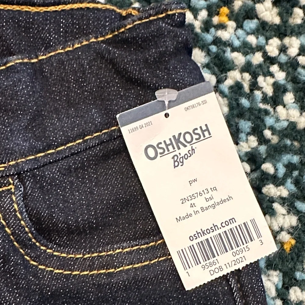OshKosh Bgosh oshkosh gosh